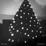 cover: Wye Oak - Evergreen