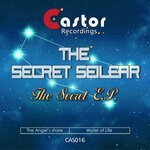 cover: The Secret Seilear - The Secret EP