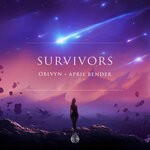 cover: April Bender|Oblvyn - Survivors