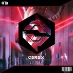 cover: Cerex - Vulture