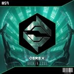 cover: Cerex - Broken Love