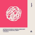 cover: Digital Drift|Nitrous Oxide|Simon Gregory - Tension