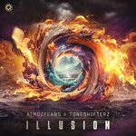 cover: Atmozfears|Toneshifterz - Illusion