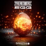 cover: Procrastinatrix - Egg