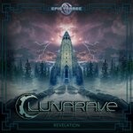 cover: Lunarave - Revelation