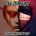 cover: Dj Direkt - The Fine-Line EP