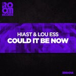 cover: Hiast|Lou Ess - Could It Be Now