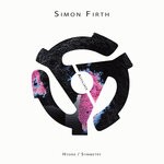 cover: Simon Firth - Hydra/Symmetry