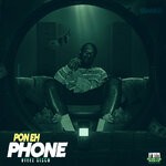 cover: 9teez Sisco - Pon Eh Phone (Official Audio)