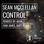 cover: Sean McClellan - Control