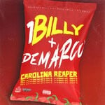 cover: 1billy|Demarco - Carolina Reaper (Remix)