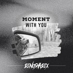 cover: Dino Shadix - Moment With You