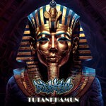 cover: Dj Skye - Tutankhamun