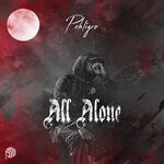 cover: Pehligro - All Alone