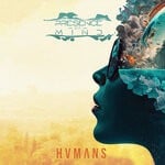 cover: Presence Of Mind - Humans