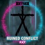 cover: Extize|Ruined Conflict - The Coffin Rock Witch (Remix)