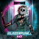 cover: Extize|Lazerpunk - Crystal Lake Rave (Remix)