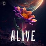 cover: Fisun - Alive