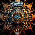 cover: Iron Assault|Kosmic Eyes - Fractal Machine