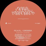 cover: Cressida|P.e.a.r.l. - Intended Disaster