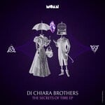 cover: Di Chiara Brothers - The Secrets Of Time EP