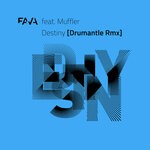 cover: Drumantle|Mc Fava|Muffler - Destiny