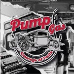 cover: Pump Gas - Courage Of Fools