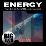 cover: Fatlip - Energy (Turn Up TODDs Extended House Remix)