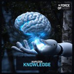 cover: Kapuzen - Knowledge