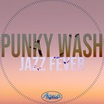 cover: Punky Wash - Jazz Fever