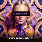 cover: D.d. Project - Alright