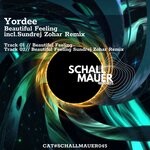 cover: Yordee - Beautiful Feeling