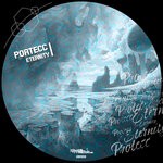 cover: Portecc - Eternity