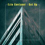 cover: Ezio Centanni - Get Up