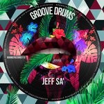 cover: Jeff Sa - Groove Drums