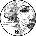 cover: Yari Storm - Hands Off