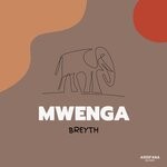 cover: Breyth - Mwenga