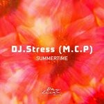 cover: Dj.stress (m.c.p) - Summertime