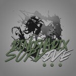 cover: Dino Shadix - Survive