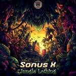 cover: Sonus X - Jungle Lothing