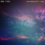 cover: Des Vies - Nacimiento (432 HZ)