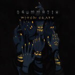 cover: Drummatix - Witch Craft