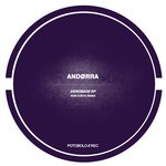 cover: Andorra|Ron Costa - Derobade EP