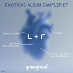 cover: Luchi & Raizer - Emotions Album Sampler