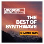 cover: Various - The Best Of Synthwave (Summer 2023)