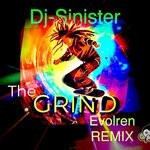 cover: Dj Sinister - The Grind