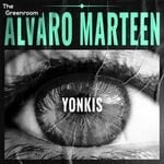 cover: Alvaro Marteen - Yonkis