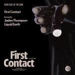 cover: Luuk Van Dijk - First Contact Remixes, Pt. 2