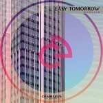 cover: Moogish - Easy Tomorrow