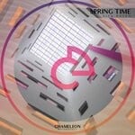 cover: Nick Roven - Spring Time